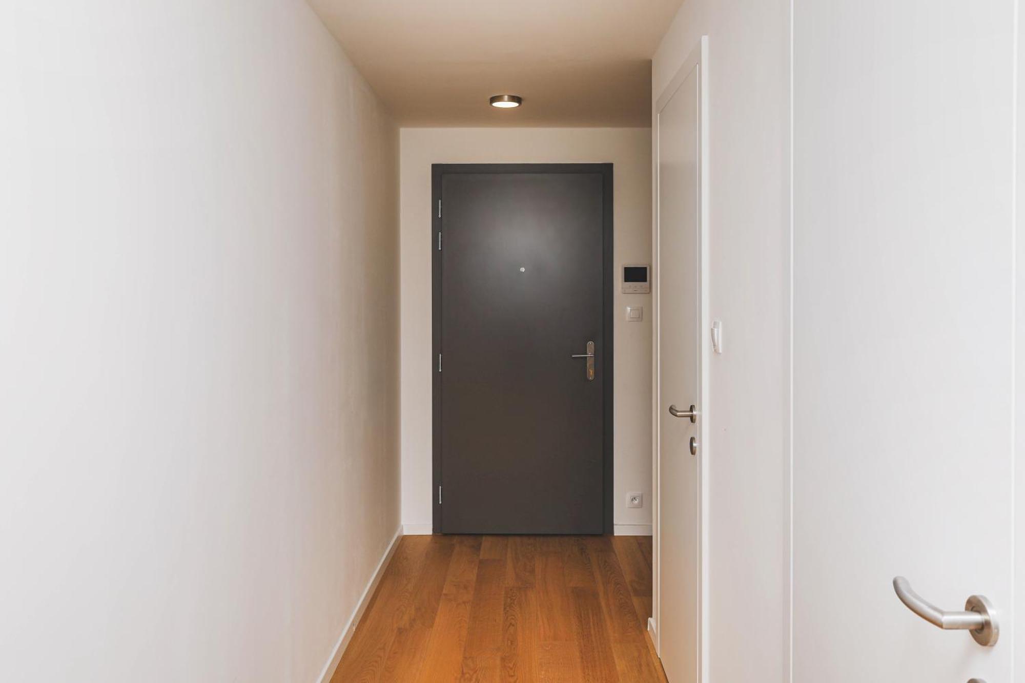 Appartamento Sag 20th Floor Klingerka Castle View Free Parking Free Wifi