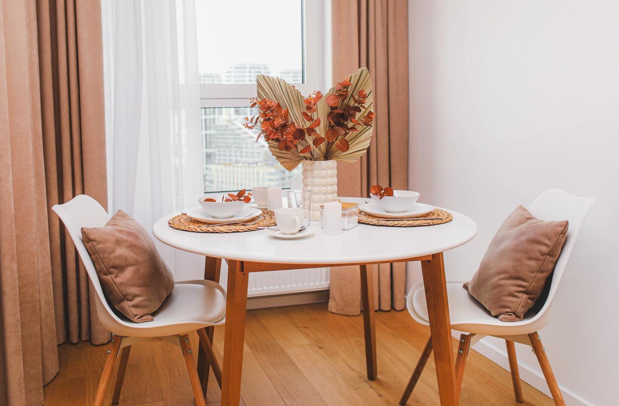 Appartamento Sag 20th Floor Klingerka Castle View Free Parking Free Wifi