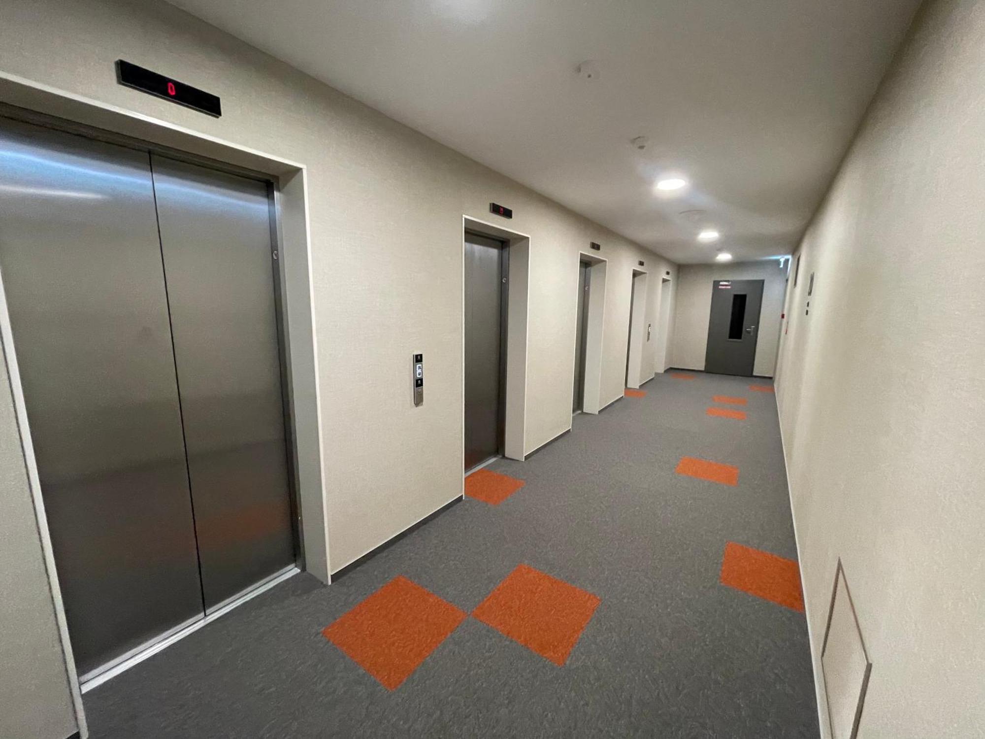 Apartmán Sag 20th Floor Klingerka Castle View Free Parking Free Wifi